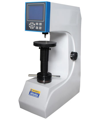 200HRS-45數(shù)顯表面洛氏硬度計(jì)