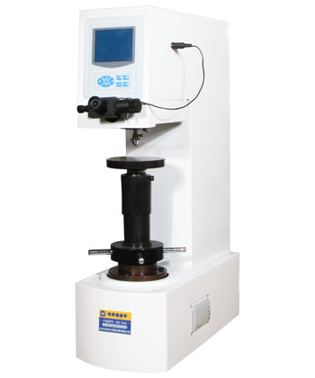 HBS-3000E數(shù)顯布氏硬度計