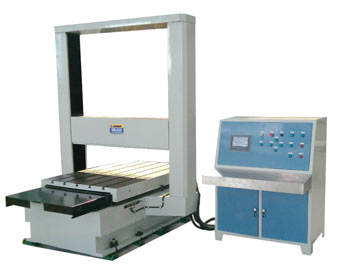 HBM-3000C大型門式電子布氏硬度計