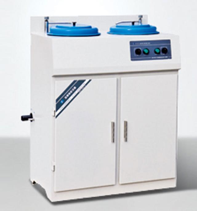 P-2G型金相試樣拋光機(jī)