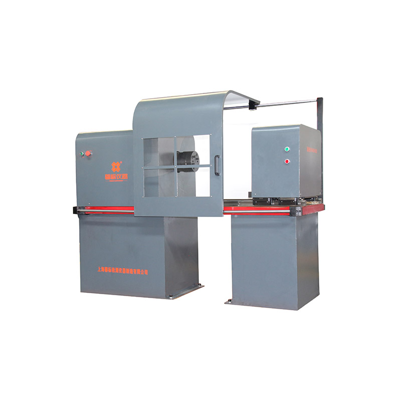 微機(jī)控制電子扭轉(zhuǎn)試驗(yàn)機(jī)