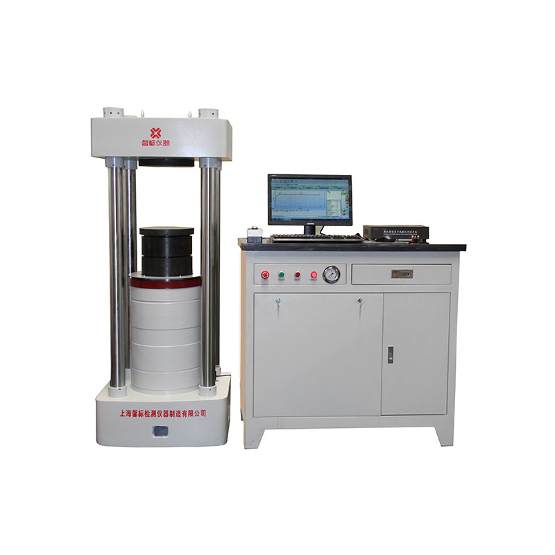 微機(jī)控制全自動(dòng)壓力試驗(yàn)機(jī)